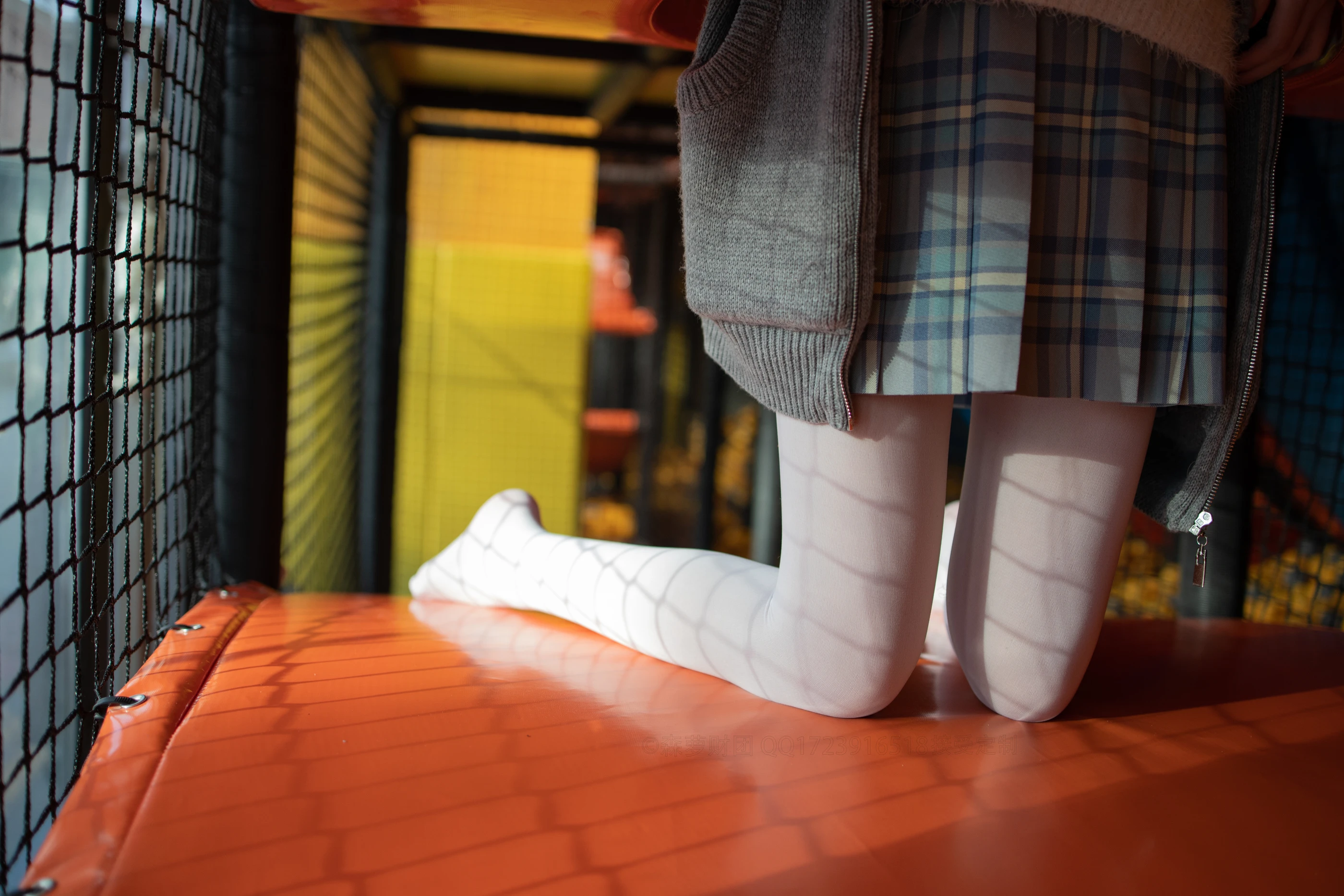 森萝财团 X-047 [141P 1V]插图5